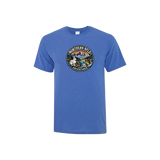Northern NFLD Adventures Adult Tee