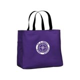 Reusable Tote Bag – Pat & Andrea Outdoor Adventures Everyday Tote