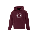 Darrell Wells Outdoors and Different Stuff Youth Hoodies