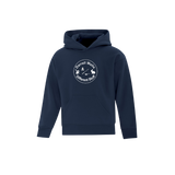 Darrell Wells Outdoors and Different Stuff Youth Hoodies