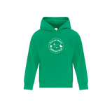 Darrell Wells Outdoors and Different Stuff Youth Hoodies
