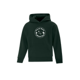 Darrell Wells Outdoors and Different Stuff Youth Hoodies