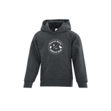 Darrell Wells Outdoors and Different Stuff Youth Hoodies