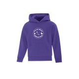 Darrell Wells Outdoors and Different Stuff Youth Hoodies