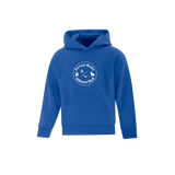 Darrell Wells Outdoors and Different Stuff Youth Hoodies