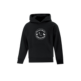 Darrell Wells Outdoors and Different Stuff Youth Hoodies