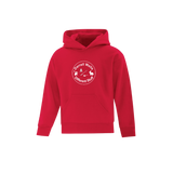 Darrell Wells Outdoors and Different Stuff Youth Hoodies