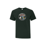 Northern NFLD Adventures Adult Tee