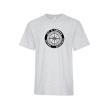 Pat & Andrea Outdoor Adventures Adult Tee