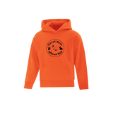 Darrell Wells Outdoors and Different Stuff Youth Hoodies