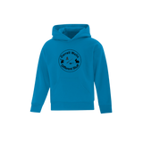Darrell Wells Outdoors and Different Stuff Youth Hoodies