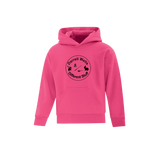 Darrell Wells Outdoors and Different Stuff Youth Hoodies