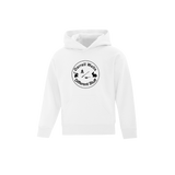 Darrell Wells Outdoors and Different Stuff Youth Hoodies