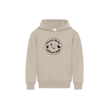 Darrell Wells Outdoors and Different Stuff Youth Hoodies