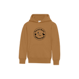 Darrell Wells Outdoors and Different Stuff Youth Hoodies