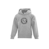 Darrell Wells Outdoors and Different Stuff Youth Hoodies
