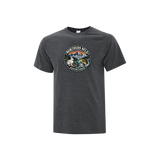 Northern NFLD Adventures Adult Tee