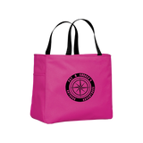 Reusable Tote Bag – Pat & Andrea Outdoor Adventures Everyday Tote
