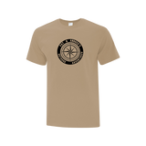 Pat & Andrea Outdoor Adventures Adult Tee