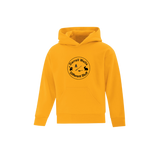 Darrell Wells Outdoors and Different Stuff Youth Hoodies