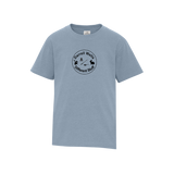 Darrell Wells Outdoors and Different Stuff Earth Wash Youth Tee