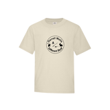 Darrell Wells Outdoors and Different Stuff Earth Wash Youth Tee