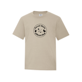 Darrell Wells Outdoors and Different Stuff Earth Wash Youth Tee