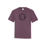 Darrell Wells Outdoors and Different Stuff Earth Wash Youth Tee