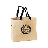 Reusable Tote Bag – Pat & Andrea Outdoor Adventures Everyday Tote