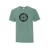 Pat & Andrea Outdoor Adventures Adult Tee