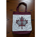 Handmade Cotton Tote Bags
