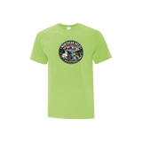 Northern NFLD Adventures Adult Tee