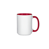 15oz Ceramic Mug