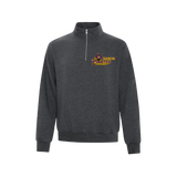 Perlwin Elementary 1/4 Zip Fleece Sweatshirt