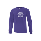 Pat and Andrea’s Outdoor Adventures Long Sleeve T-shirt