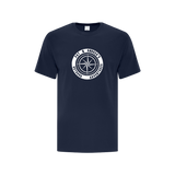 Pat & Andrea Outdoor Adventures Adult Tee