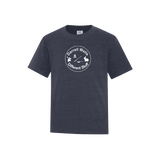 Darrell Wells Outdoors and Different Stuff Earth Wash Youth Tee