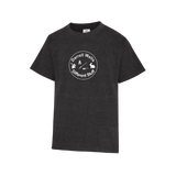 Darrell Wells Outdoors and Different Stuff Earth Wash Youth Tee
