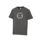 Darrell Wells Outdoors and Different Stuff Earth Wash Youth Tee