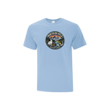 Northern NFLD Adventures Adult Tee