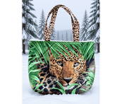 Handmade Cotton Tote Bags