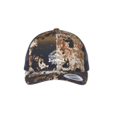 Chuck Porter Classic Retro Trucker Cap