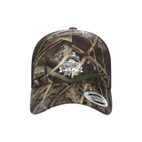 Chuck Porter Classic Retro Trucker Cap