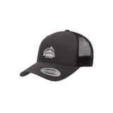 Chuck Porter Classic Retro Trucker Cap