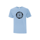 Pat & Andrea Outdoor Adventures Adult Tee