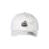 Chuck Porter Classic Retro Trucker Cap