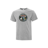 Northern NFLD Adventures Adult Tee