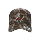 Ashley Hann - Adventures Off Grid Retro Trucker Cap