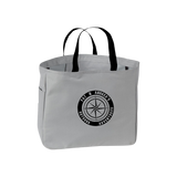 Reusable Tote Bag – Pat & Andrea Outdoor Adventures Everyday Tote
