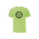 Pat & Andrea Outdoor Adventures Adult Tee